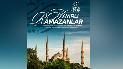 Cumhurbaşkanı Erdoğan’dan 'Ramazan' paylaşımı