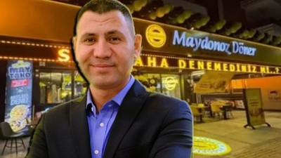 Ayakkabı boyacılığından döner kralına! Maydonoz Döner kurucusu Ömer Şeyhin'in ifadesi ortaya çıktı! FETÖ'yle milyonluk bağlantılar...