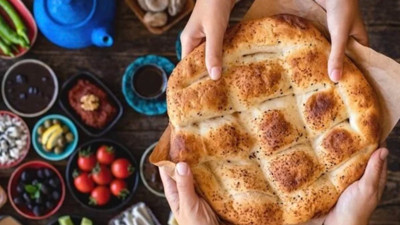 Sahurda ne zamana kadar yemek yenir?