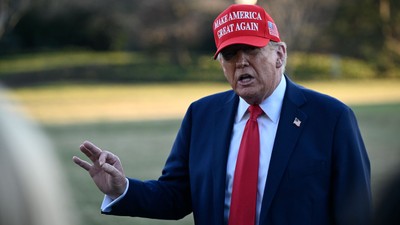 Skandal sonrası Trump Zelenskiy’ye kapıyı kapattı: “Masaya dönmek istiyor ama izin veremem”