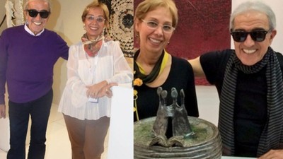 Ayten Akbayram kimdir? Edip Akbayram'ın eşi nereli?
