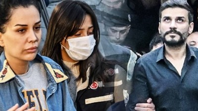 Dilan Polat Engin Polat çiftine bu kez de uyuşturucu gözaltısı! Savcılık harekete geçti