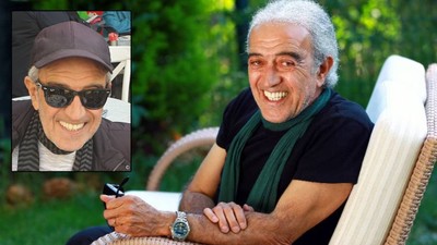 Usta sanatçı Edip Akbayram çoklu organ yetmezliği sonucu vefat etti