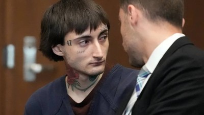 ABD'de 7 kişiyi öldüren ve 50 kişiyi yaralayan katil Robert Crimo suçunu itiraf etti