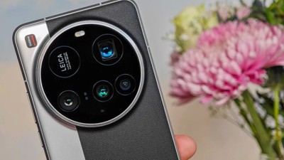 Amiral gemisi satışta.... Yeni periskop lensiyle Xiaomi 15 Ultra