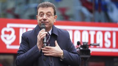 İmamoğlu hatasını geç de olsa anlamış! 
