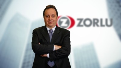 Zorlu Holding’in yeni CEO’su belli oldu