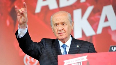 MHP lideri Devlet Bahçeli geri dönüyor: Katılacağı ilk program belli oldu!