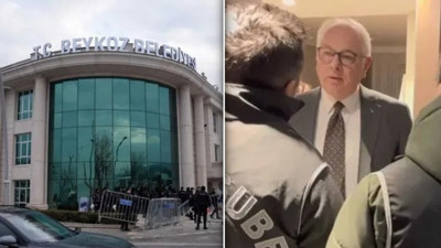 CHP'li Beykoz Belediye Başkanı Alaattin Köseler’in 'tanımıyorum' savunması çöktü! Eski çalışanlar Köseler'i yalanladı...