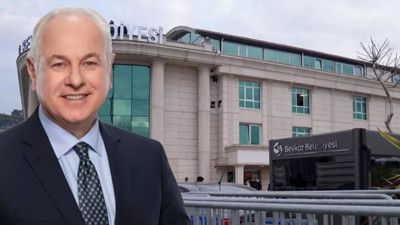 Beykoz Belediyesi'ndeki ihale skandalında şok detaylar! 65 bin lira maaş alan belediye başkanının özel kalemi, 200 bin TL kira ödediği rezidansta oturuyor