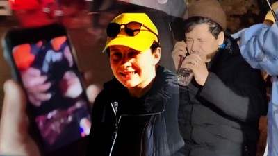 Ece Gürel hayatını kaybetti! Belgrad Ormanı'nda kaybolduktan 4 gün sonra bulunan mimardan acı haber