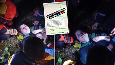Mimar Ece Gürel bulundu! Günlerdir Belgrad Ormanı'nda ne yaptı? Tarot, hacamat, nefes: Spiritüel tutkusu mu bela getirdi?