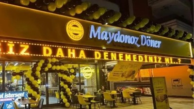 Maydonoz Döner üzerinden FETÖ’ye milyonlar aktarıldı: Sadece 6 dönerciden FETÖ’ye 7 milyon 618 bin TL! MASAK raporunda şok 'emanet' detayı...