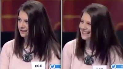 Ece Gürel'in yarışma programına katıldığı ortaya çıktı! Anlattıkları dikkat çekti...