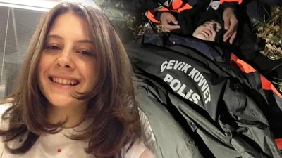 Ece Gürel'in sosyal medya hesabındaki son paylaşım dikkat çekti! Kaybolmadan bir gün önce...