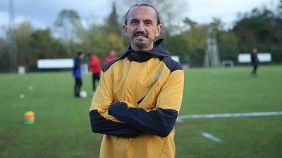 Çorum FK teknik direktör Tuncay Şanlı ile anlaştı