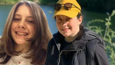 Hocası konuştu: Ece Gürel, 6 aydır spiritüel bir eğitim olan cadılık zanaati eğitimi alıyordu