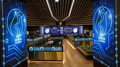 BIST 100’de teknik analizler yükselişi gösteriyor! Endeks kritik direnç olan 10 bin 700’ü kırmaya hazırlanıyor