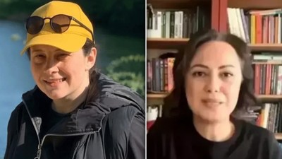 Ece Gürel'e cadılık eğitimi veren Hale Nur Özen'in ifadesi ortaya çıktı! "Son aylarında çok takıntılıydı..."