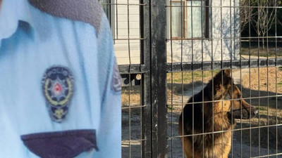 Tekirdağ'da korkunç olay; emekli polis, eşini eşarpla boğarak katletti