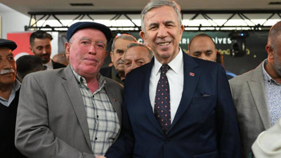 Mansur Yavaş'tan sahaya inen Ekrem İmamoğlu'na destek yok! 