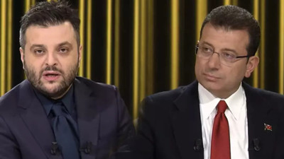 Diploması sorulan Ekrem İmamoğlu: Boş soru bunlar, ciddi bir sorun var mı?