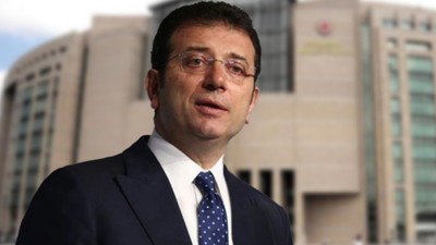 Bu ne yaman çelişki... İmamoğlu'nun usulsüz yatay geçisinde şok belge! Giderken 'Zenginim' dedi, gelirken 'Fakirim'!
