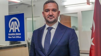 TCMB Başkanı Fatih Karahan'dan enflasyon açıklaması: Hedefimize ulaşmak için ne gerekiyorsa yapacağız