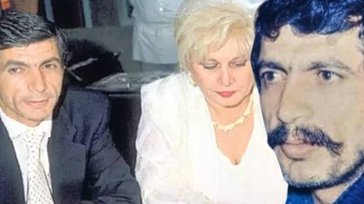 Yeraltı dünyasının ünlü ismi Hasan Heybetli  cezaevindeki koğuşunda ölü bulundu