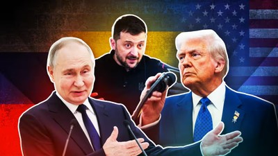 Vladimir Putin'den tüm dünyaya ateşkes duyurusu: Herkes bunu bekliyordu!