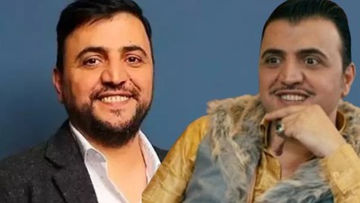 Şinasi Yurtsever'in vefatı sanat dünyasını yasa boğdu: 