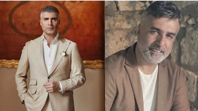 Ercan Deniz'den kardeşi Özcan Deniz'e ağır suçlama: Vergi kaçırıyor