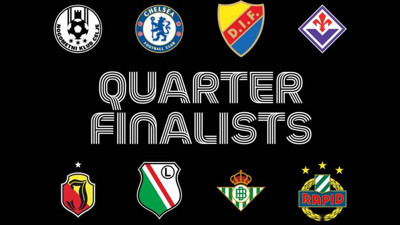 UEFA Konferans Ligi çeyrek final eşleşmeleri belli oldu, işte maç tarihleri