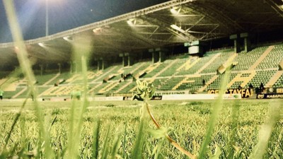 Şanlıurfaspor'da Erokspor yenilgisi sonrası deprem! Yönetim topluca istifa etti