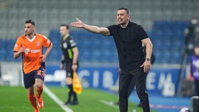 Çağdaş Atan'dan istifa sinyali: Yönetimimizle toplantı talep ettim