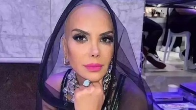 Tanyeli entübe edildi: Eşi İlker Sünneli'den duygusal paylaşım!