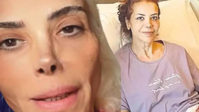 Oryantal Tanyeli yaşam savaşını kaybetti! "Hakkınızı helal edin, ağrım çok" demişti...