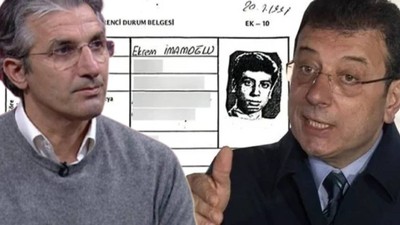 Ekrem İmamoğlu'ndan üniversite yönetimine tehdit! Bu imzayı atarsanız...