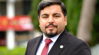 Yaptığı provokatif röportajlarla tanınan Arif Kocabıyık gözaltına alındı!