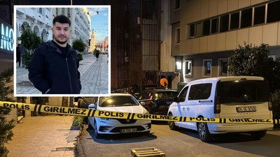 Irak Konsolosluğuna uzun namlulu silahlarla saldırıda dikkat çeken detay: Daltonlar örgütü, Ahmet Mustafa Timo'nun yakalanmasına misilleme yapmak istemiş