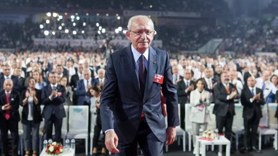CHP kulislerinde bomba iddia! Kurultay krizi sonrası Kemal Kılıçdaroğlu yeniden partinin başına mı geçecek?