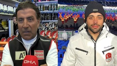 Daha Instagram hikayesi duruyor! Uludağ'daki otel faciasında Milli Kayakçı Berkin Usta ve babası hayatını kaybetmişti! Yangından saatler önceki paylaşımları ortaya çıktı