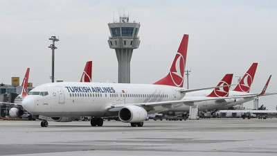 THY'den bayram tatili için büyük hamle! Ek sefer sayısı rekor kırdı