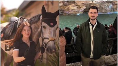 Eski sevgilisi tarafından darp edilen Danla Bilic'ten tutuklama kararı sonrası ilk açıklama!