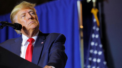 Küstah savaş açıklaması! Trump İran ve Husiler'i hedef aldı: Asıl acıyı tatmadılar