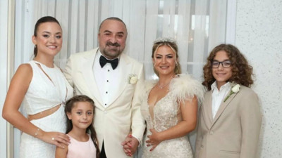 Volkan Konak'ın Eşi Selma Konak Kimdir? Volkan Konak'ın çocukları kim?