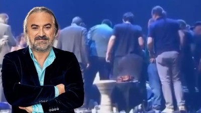 Volkan Konak'ın vasiyeti ortaya çıktı! "Gömmesinler beni toprağa, yaksınlar bedenimi!"