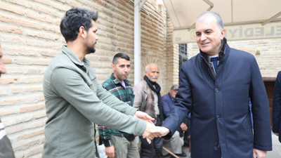 Ömer Çelik'ten Özgür Özel'e 'Sosyal bölücülük' eleştirisi; CHP'deki koltuğunu korumak için yapıyor