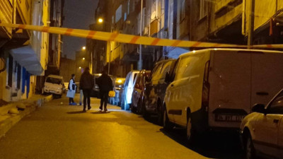 Bağcılar'da kimlik kontrolü yapan Uğur Gölçek isimli bekçiye silahlı saldırı! Ağır yaralandı...