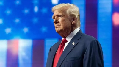 Trump'tan Rusya-Ukrayna toplantısına ilişkin flaş açıklama: Perşembe günü İstanbul'a gelebilirim